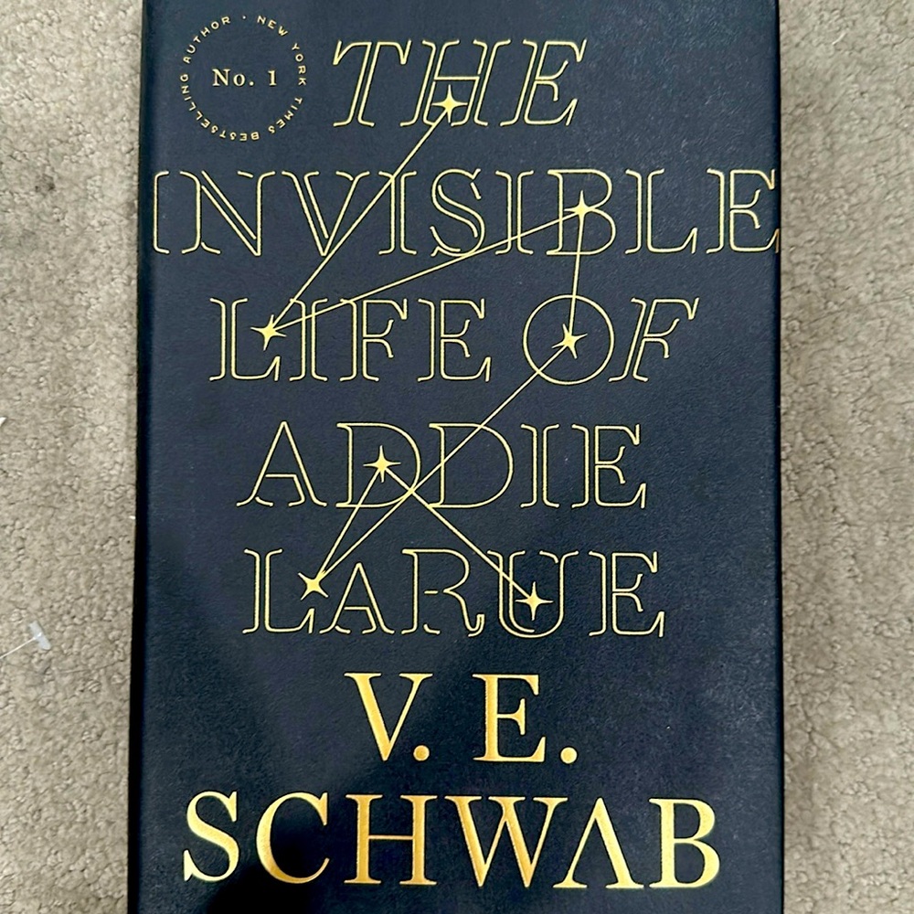 Book (brand new)